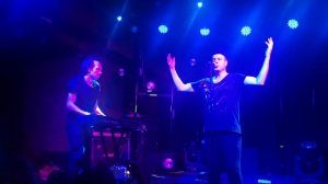 Zero People - Полонез (Мытищи,  25.08.2022)