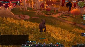 WoW - Vanilla - Part 93 - Exploring Ghostlands & Eversong Woods