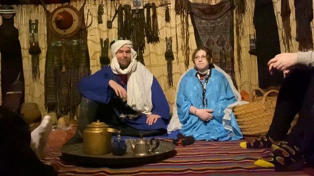 Туареги | Константин Куксин