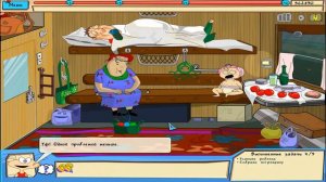 Масяня - Под жёлтым прессом