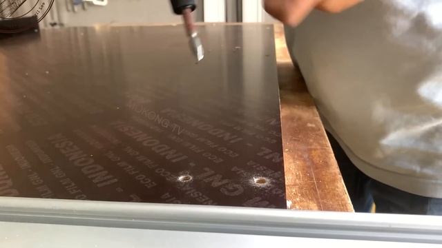 3 in 1 Multi Crosscut Station for Circular Saw, Grinder & Router with MBOLT Rail System смотреть онлайн