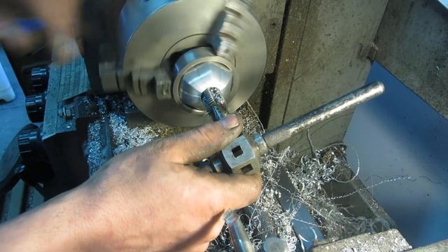 Гайка :) смотреть онлайн