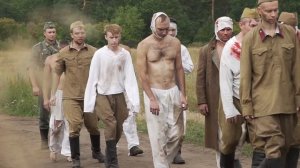 "ЗАВТРА БУДЕТ ВОЙНА". "Кинокухня" МБОУ ДО Диалог", г. Тольятти