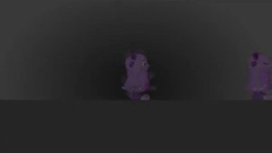 лунтик X/2 концовки