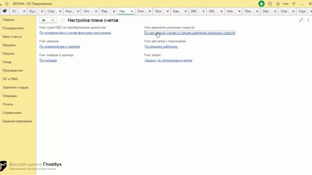 Как проанализировать данные отчетов о движении денежных средств и об изменениях капитала смотреть онлайн