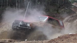 toyota 4runner
