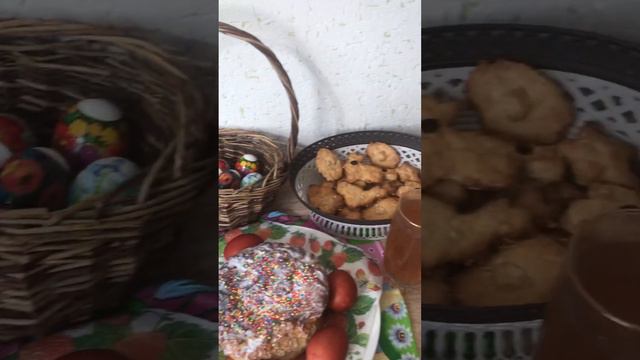 Пасхальный стол Доры Люкс 2023 #доралюкс #doralux #пасха смотреть онлайн