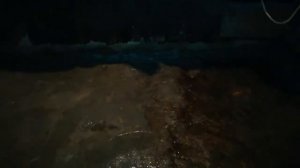 Ремонт полов в бане