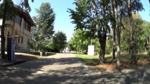 Нальчик! Осенний парк! Обзор. Сентябрь 2022г