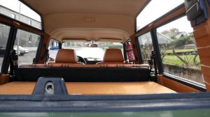 SHOULD YOU BUY A TALBOT MATRA RANCHO?