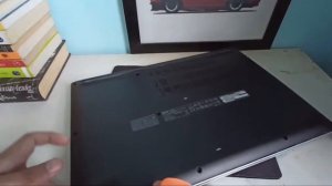 Acer Aspire 3 A315-23 | AMD RYZEN 3 3250U | SSD and RAM upgrade