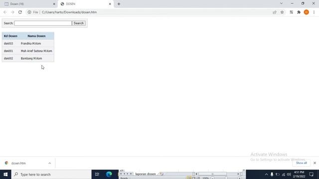 #PART 4 ORACLE APPLICATION EXPRESS || CREATE REPORT смотреть онлайн