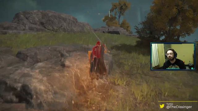 Karma - Elden Ring #33 смотреть онлайн