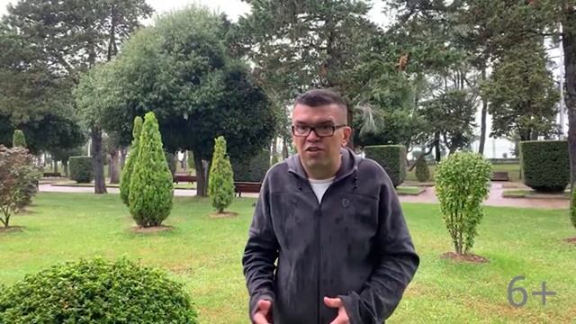 Как снимать блог на улице, как не стесняться людей? Стесняюсь сниматься в общественных местах!