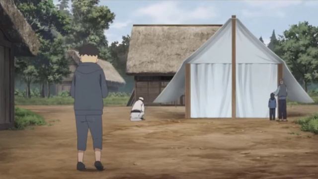 Детство Каваки смотреть онлайн