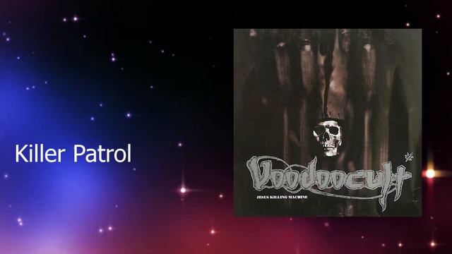 VoodooCult - Звёздный состав и очень плохая музыка / Обзор от DPrize