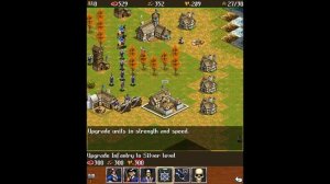 Let's Play Age Of Empires III Mobile #8