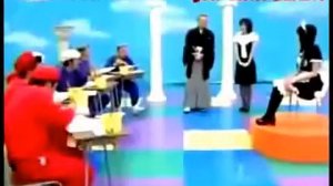 ЯПОНСКОЕ ШОУ 18+ .....