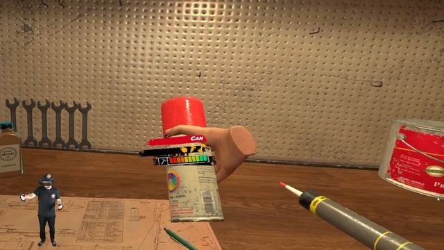 REQUISITION VR Full Release Gameplay смотреть онлайн