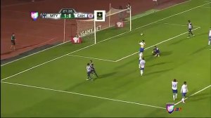 Monterrey  vs Cruz Azul Hgo 4-0  Copa MX jornada 4
