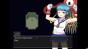 Underwater Castle of Tickling (PART-1) GAMEPLAY