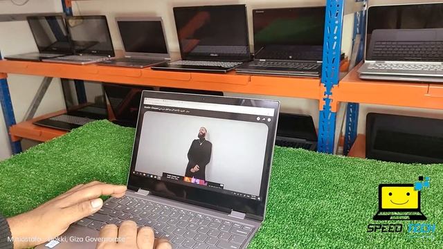 Yoga 720 12 IKB смотреть онлайн