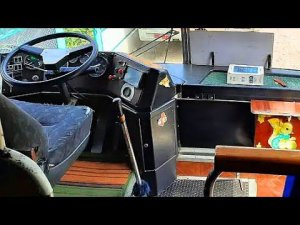 Редкий "КОРОТЫШ"автобус Икарус 211 на шасси грузовика ИФА продают по заманчивой цене