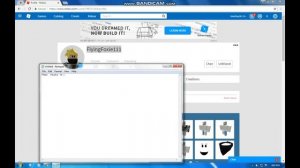 How To Hack Roblox Account (Easy)