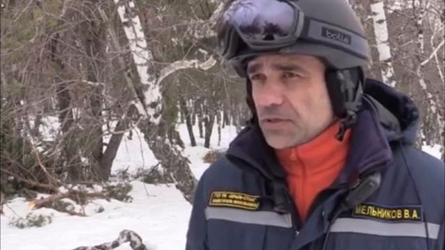 Сюжет "ИТВ": Сборы КРЫМ-СПАС на Ай-Петри смотреть онлайн