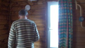Утепление бруса сверхтонкой теплоизоляцией- поэтапные шаги