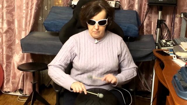 Что такое глюкофон или как звучит счастье