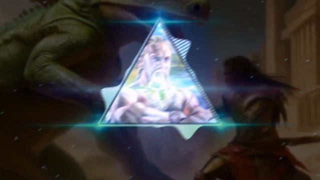 Славянский Зажим Яйцами! x Ящеры (2023) смотреть онлайн