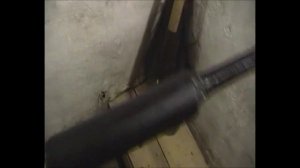 пешня долбить лёд лунку