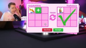 MEGA Phoenix в Адопт Ми 2021! ? ТОП ТРЕЙДЫ в Adopt Me Роблокс адопт ми трейд