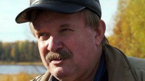 Травовед. На обочине истории. Древний Верх. Рассказывает Моряков Сергей Викторович