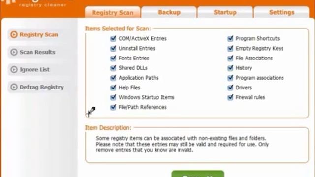 How to Clean Windows Registry for Free [Full Download] смотреть онлайн