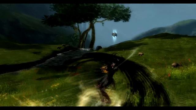 Legendary Twilight GW2 смотреть онлайн