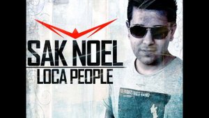 Sak Noel-Loca People