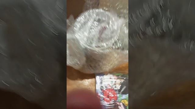 Купила кружку «Майнкрафт» распаковка #OZON 💜🫶😉 смотреть онлайн