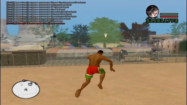 САМАЯ КРАСИВАЯ СБОРКА ГТА САМП ДЛЯ СЛАБЫХ-СРЕДНИХ ПК | ЛУЧШАЯ СБОРКА GTA SAMP + РОЗЫГРЫШ
