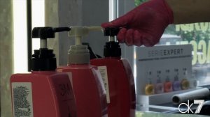 Абсолютное счастье для волос