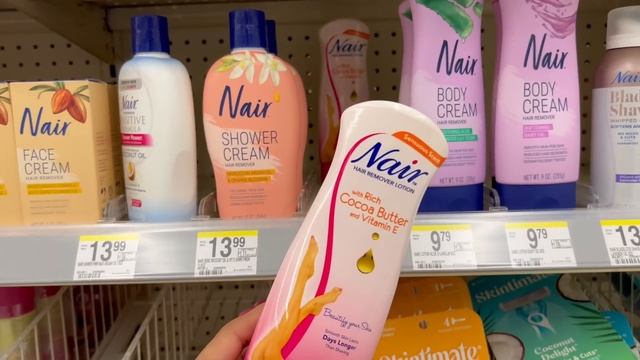 come hygiene shopping with me for 2023 | target finds , ulta , walmart finds + haul смотреть онлайн