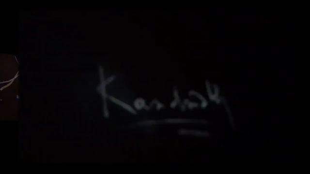 Открытие выставки Василия Кандинского, Калининград смотреть онлайн