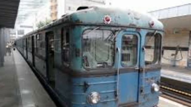 Третья часть Вагоны ечс и ев