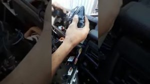 Нива + автозапуск сигнализация старлайн профессиональная установка starline