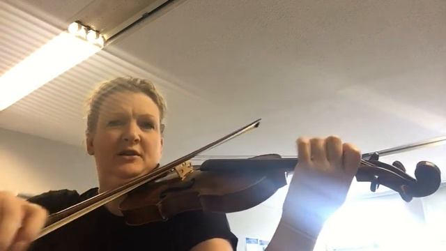 Eb Major Scale 1 octave