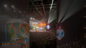 Арменчик ергери  "шаран " лайв арена Москва 10.03.2024