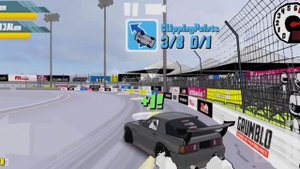 Mazda RX-7 DRIFT Edition | FR Legends