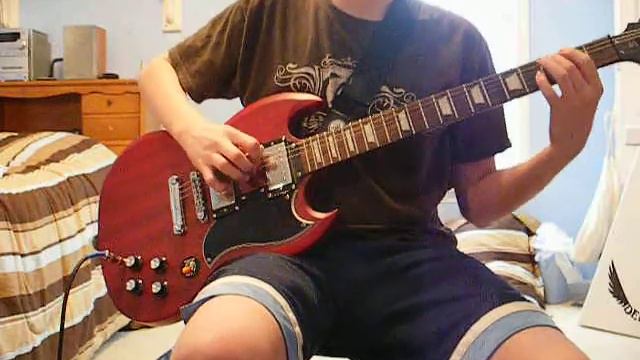 Free Bird cover смотреть онлайн