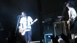 NOFX - Linoleum- CIEC Unimet 23 feb 2010